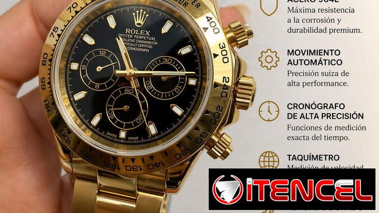 Relojes Rolex OFERTAZA!!!