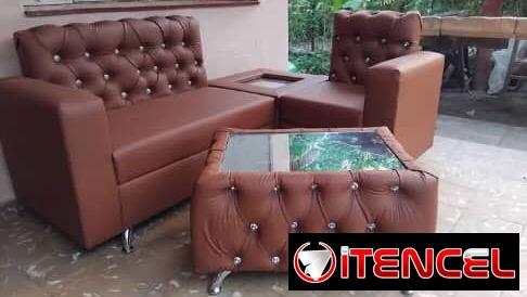Mueble chester