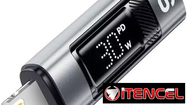 USB Lightning – usb C EXCLUSIVIDAD