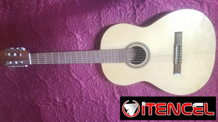 Guitarra