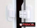 Problemas con la junta del refrigerador. Utilicé este tranque y solucione el problema. (originales)