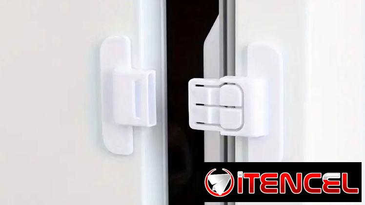 Problemas con la junta del refrigerador. Utilicé este tranque y solucione el problema. (originales)