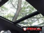 Bestune T55 del 2024 salón en piel ,techo panorámico , está equipado con un motor turbo de 1.5 litros y
