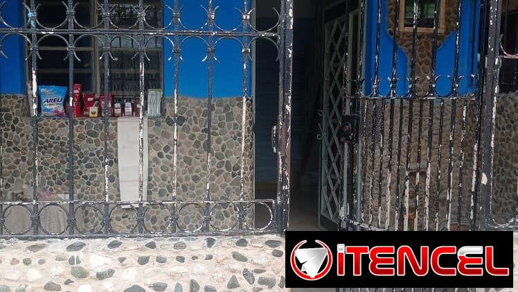 Propiedad ubicada en el municipio cerro,palatino