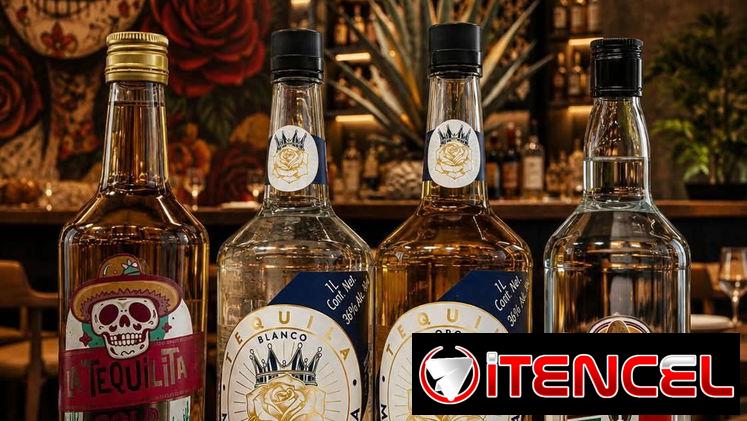 Los Tequilas que necesitas en tu barra