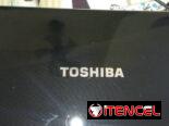 Laptop Toshiba