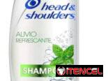 Champús Head&Shoulders 375ml 9 usd