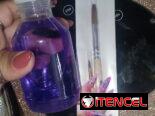 MESA DE UÑAS LISTA PARA EMPEZAR!!!💅✨