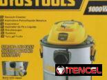 Aspiradora Oyustools 20Ltrs