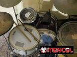 Vendo Instrumentos Percusión