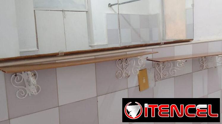 Casa en guanabo en 20mil