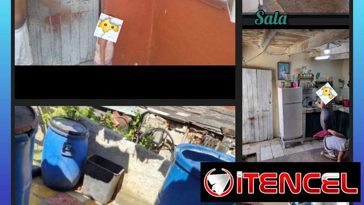 Oferta atractiva… 3 viviendas por el costo de 1!!!