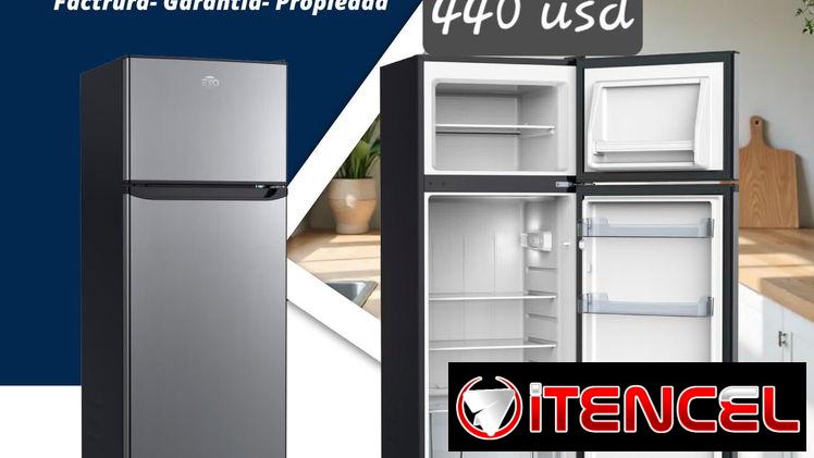 Refrigerador