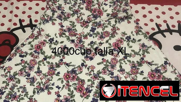Vestido veiz de mujer talla XL marca HM. Short de mujer  talla M