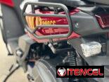 Moto MARCA JMD 200cc