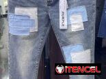 Pantalon de Mesclilla de Hombre