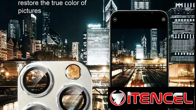 Todos los accesorios disponibles para su iPhone Serie 15!! Completa, hasta el Pro Max!!