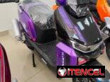 MOTO TOPMAQ-BUCATTI