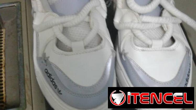 se venden tenis  de hombre #42