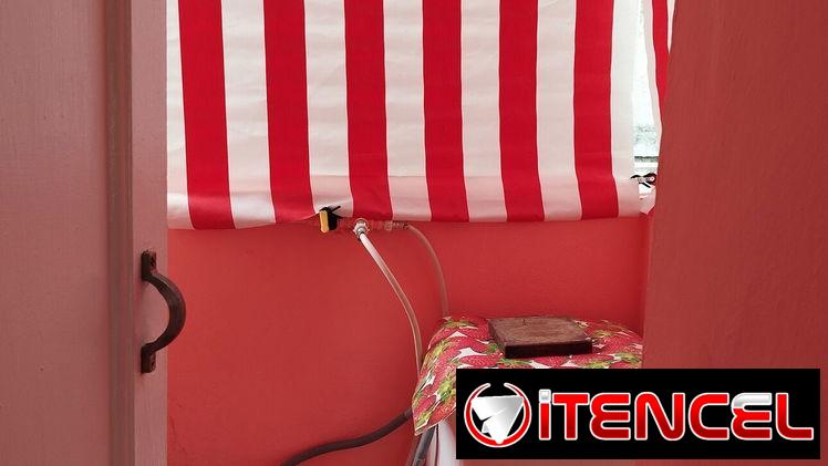 Renta lineal de apartamento para estudiantes extranjeros.