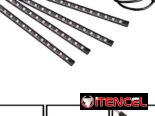 Luces para autos