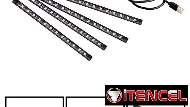 Luces para autos