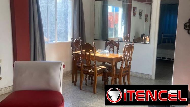 Apartamento en Línea | Casas en la Habana | Renta Lineal y por Días