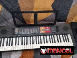 Pianola electrica