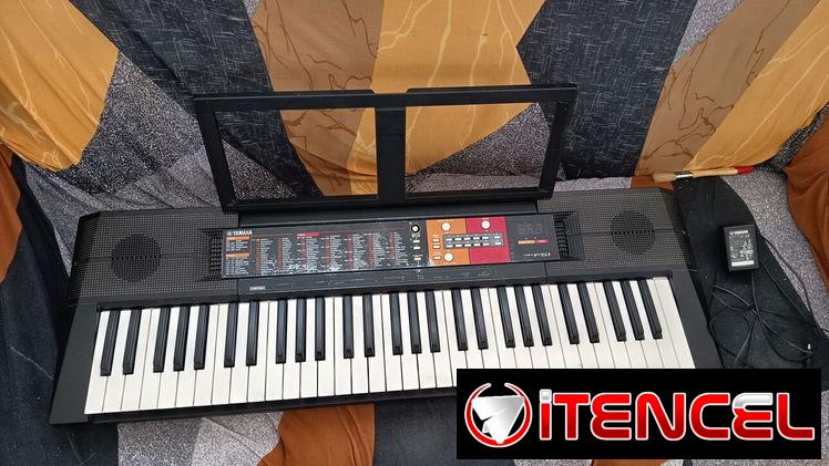 Pianola electrica