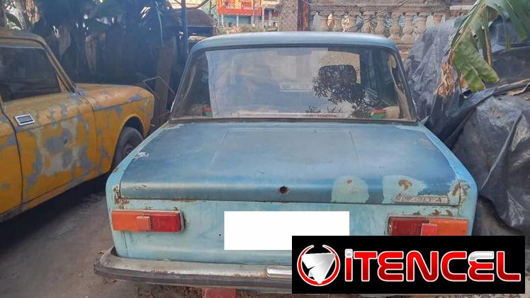 Lada 2101