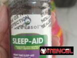 Vitamina c, D3, B12, bcomplex, Aspirina, ibuprofeno, antiacido , acetaminofén en jarabe