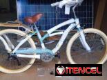 BICICLETAS