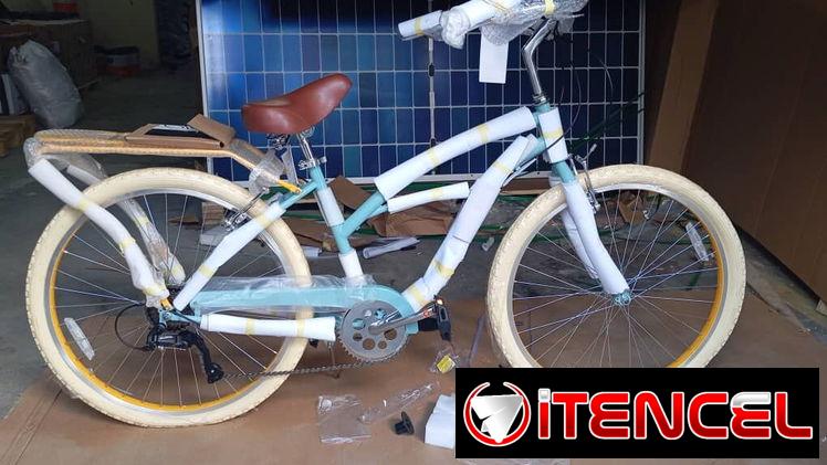 BICICLETAS