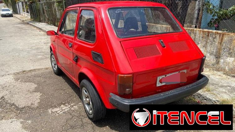 Se vende polaquito. Polaco
