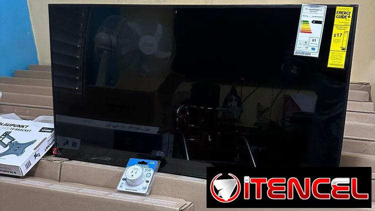 SMART TV SAMSUNG de 40 pulgadas