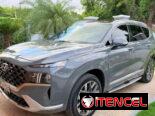 Vendo o negocio, Hyundai, Santa Fe 2021 calligrafhy
