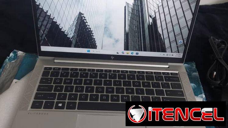 Variedad de laptops en venta