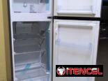 Refrigeradores