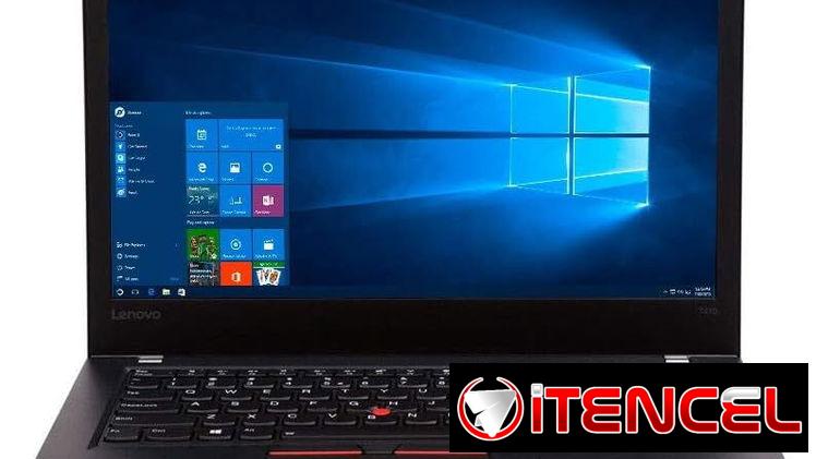 ☎️53544655 🛵 Entrega Gratis ⭐Laptop Lenovo ThinkPad T470 ⭐