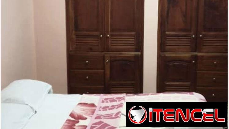 Renta de casa con piscina en guanabo, ideal para una familia.