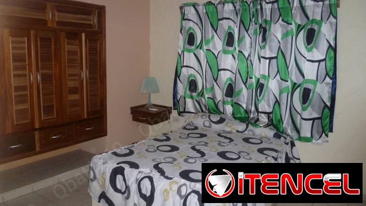 RENTA apartamento de 1 habitacion para 2 en PUNTA GORDA, CIENFUEGOS con Qba Hostin 360