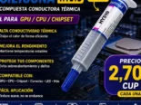 ACCESORIOS TECNOLÓGICOS PARA SU HOGAR