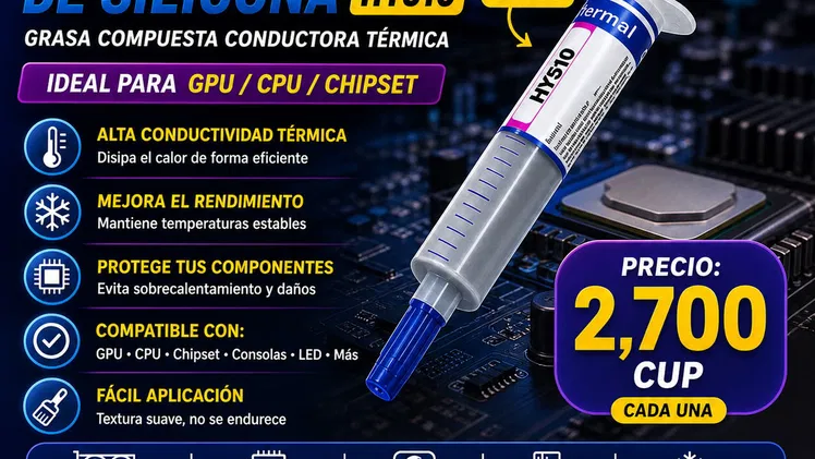 ACCESORIOS TECNOLÓGICOS PARA SU HOGAR