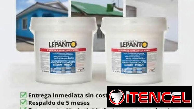 💒VINIL ANTIHUMEDAD PARA INTERIOR Y ESTERIOR 💒