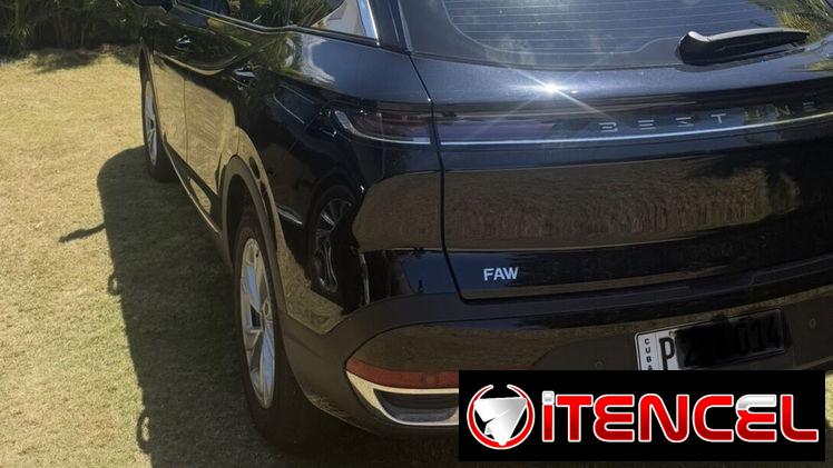 Bestune T 90