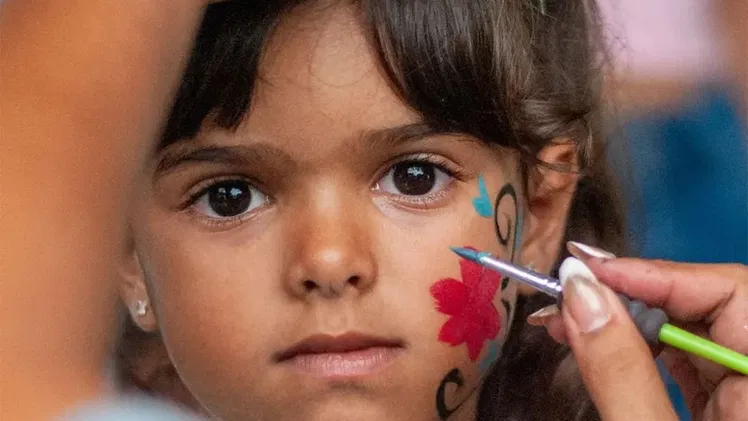 Tú fiesta 🎉 infantil con Somarriba