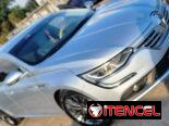 Vendo o negocio Renault, talismán, del 2017 pintura de fábrica