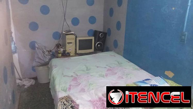 🏠 Casa en La Lisa-San Agustín,4/4   — Puerta calle — 6,500 USD (negociable)
