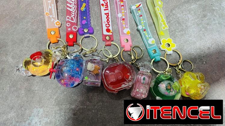 Yaveros de todos colores