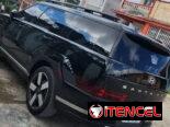 Vendo o negocio, Hyundai Santa Fe, Full límite 2024